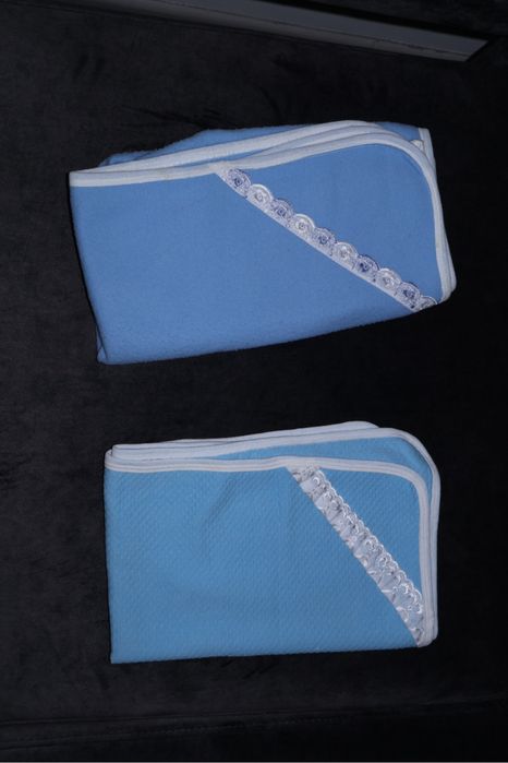 Set 2 paturici una mai subtire alta mai groasa baietei