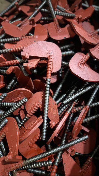 Шкворен. Shkvoren ordekburun kargaburun