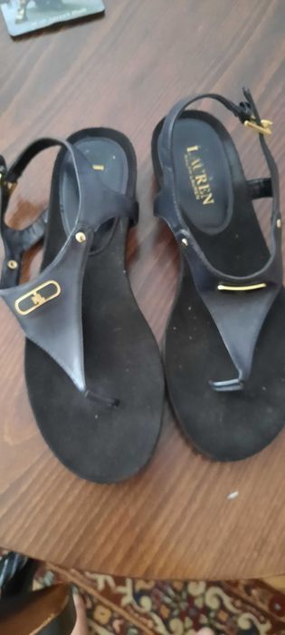 Продавам сандали -джапанки