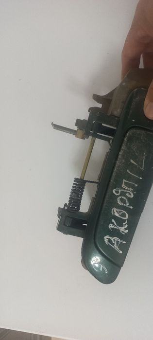 Запчасть. Хонда аккорд.