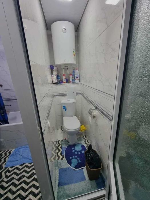 N.12462 Срочно ПРОДАЁТСЯ! 3-х ком-я.кв.