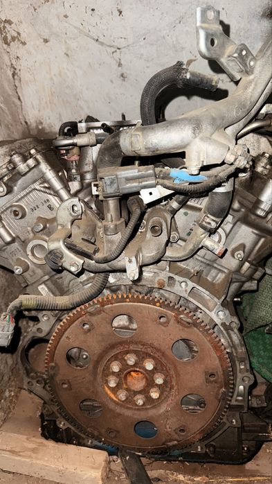 Лексус gs 350 двс