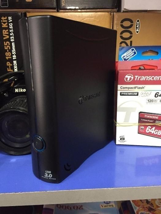 transcend 3tb муфурушам, продам, сотаман, обмен мукунам