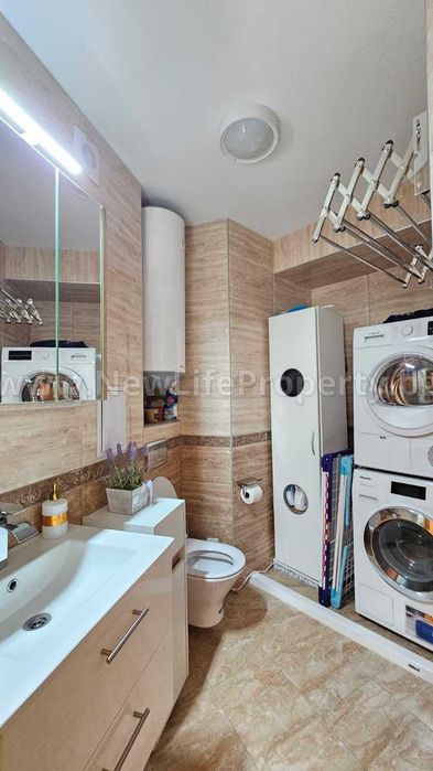 Продава се Четиристаен апартамент в к.к. Слънчев бряг - 120 кв.м за 2000 €/кв.м - Снимка #9