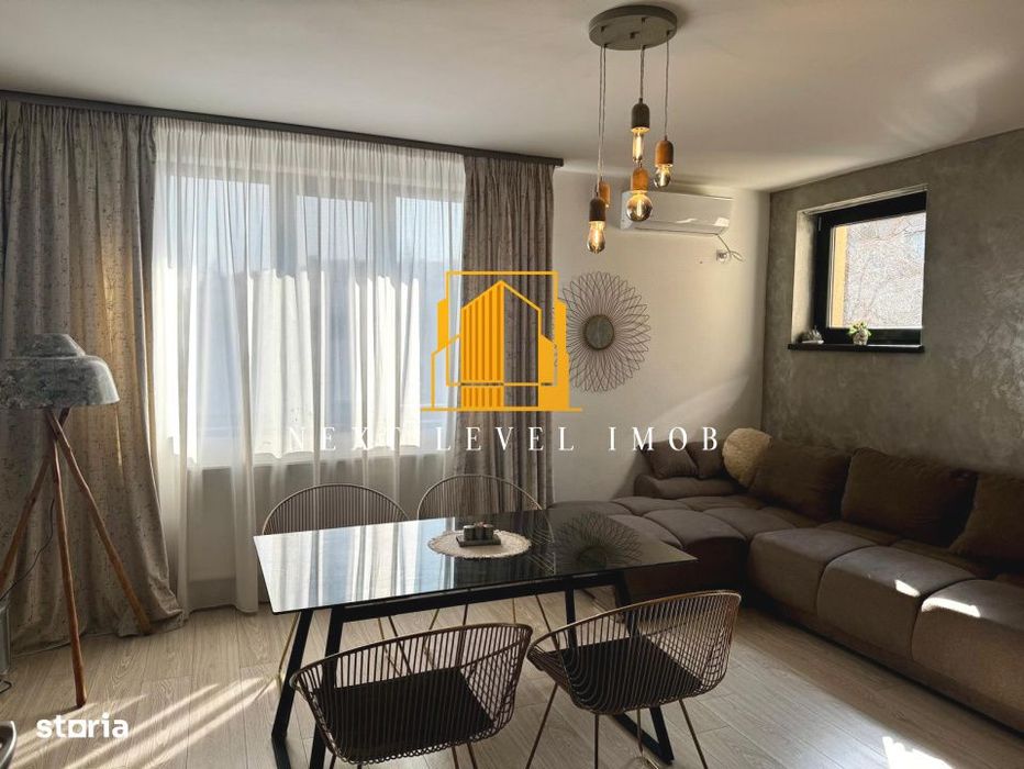 Apartament 3 camere, Strada Smeurei