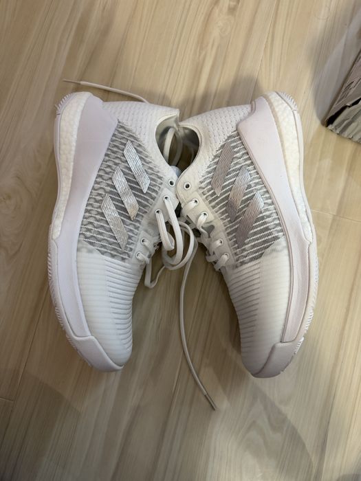 Adidas Crazyflight 41 размер волейбольные кроссовки