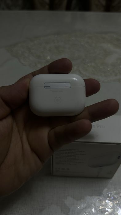 Airpods pro 2 • (Type C)