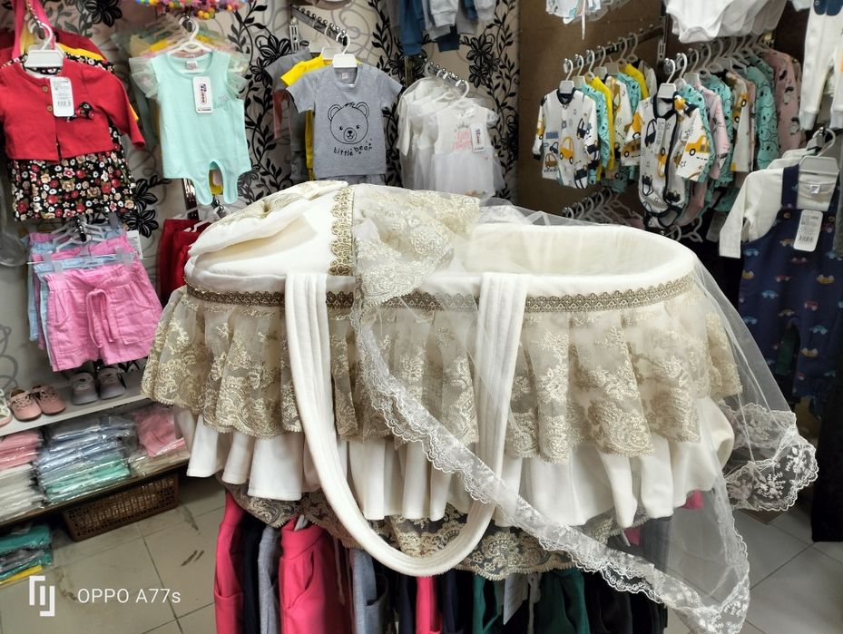 SAVAT chaqaloq uchun