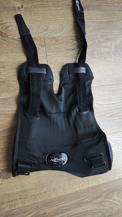 Ортреза за дясно коляно DonJoy Clima-Flex OA