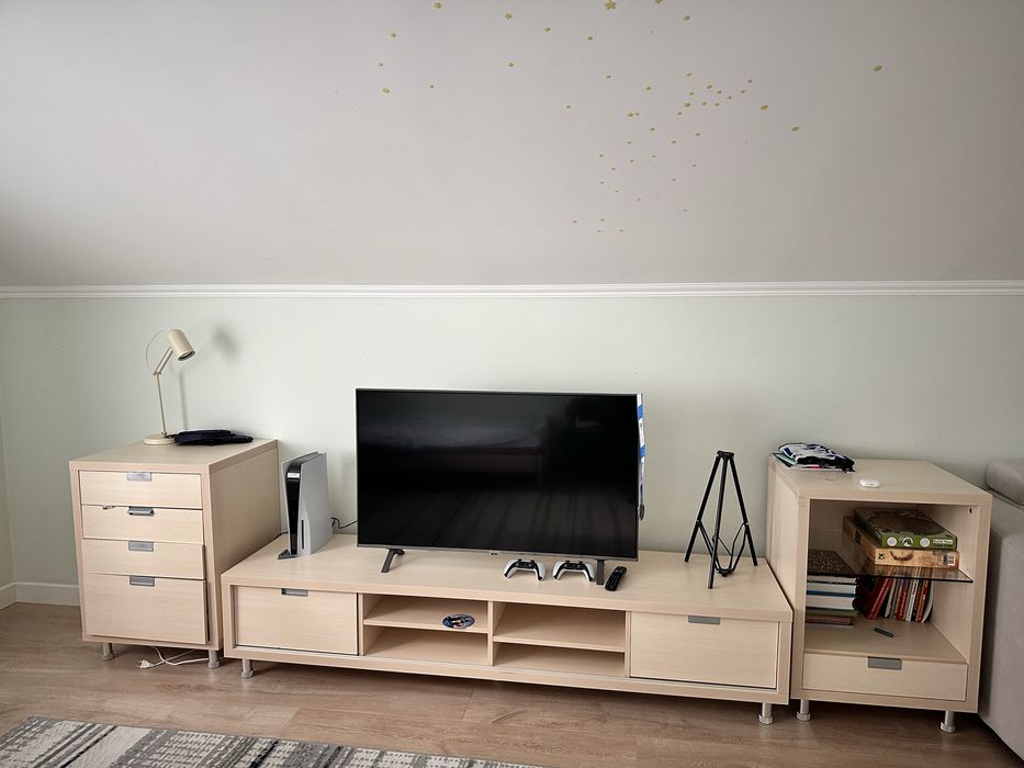 Детский гарнитур