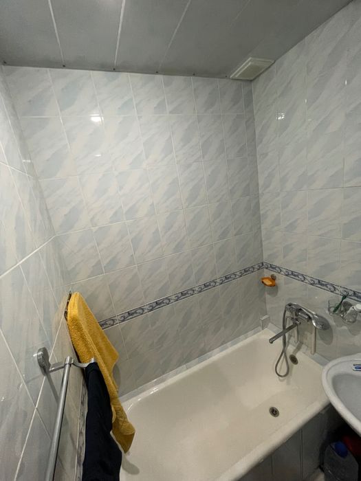 Квартира, 3-х (4) комнатная