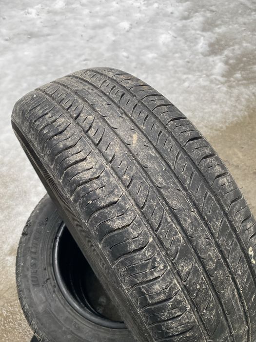 Balon 215 / 65 /16