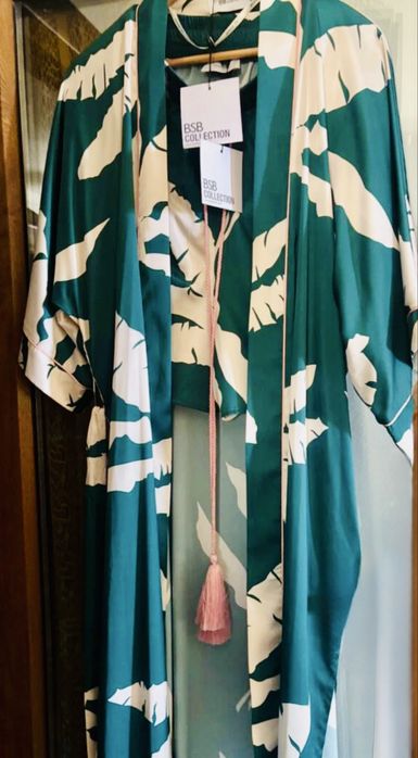 BSB, LYNNE Оригинални Кимона, продават се на Топ Цена от 99лв, Нови