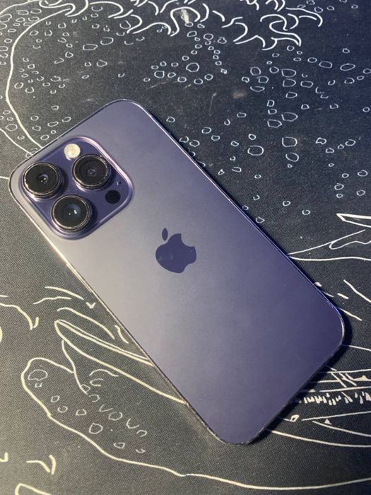 Iphone 14 pro , айфон 14 про продам