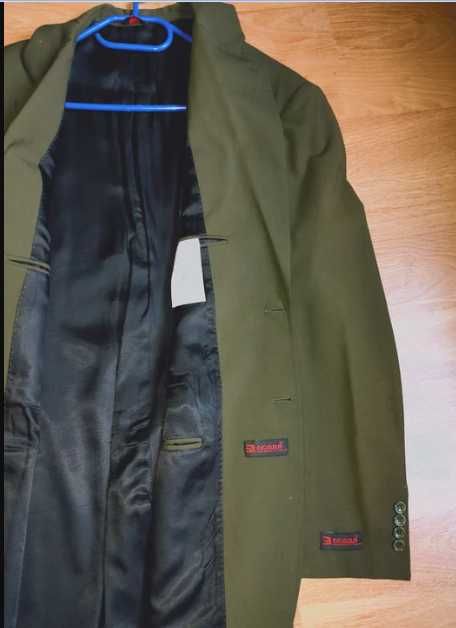 Sacou bărbătesc Ocean, mărimea 54-56