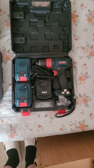 5в1 ALTECО новые