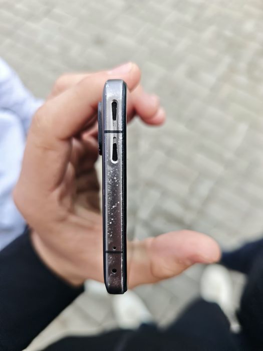 Poco f4 gt игровой