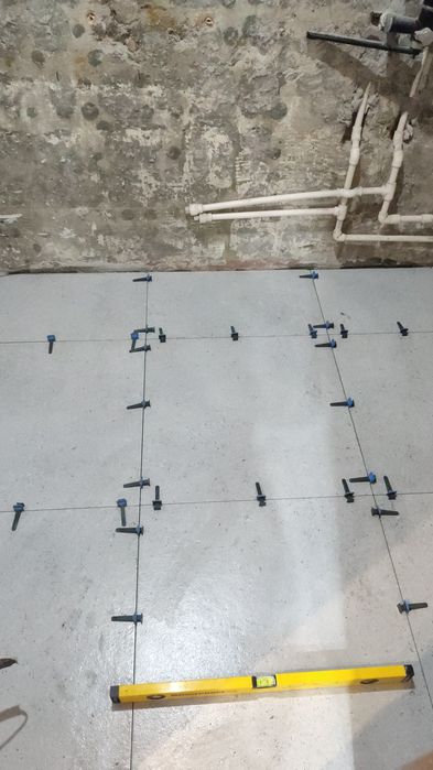 Укладка кафеля пол стены кафельщик