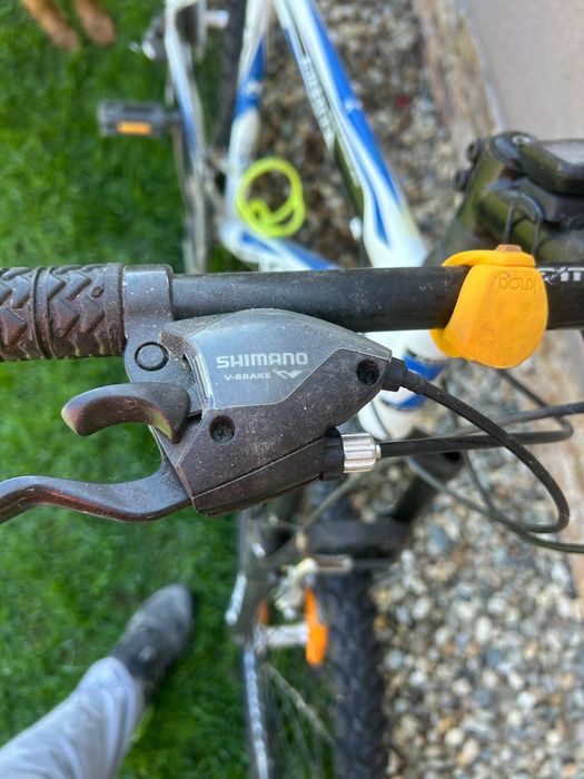 Bicicleta roti 26