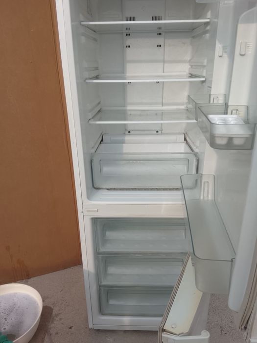 Холодильник самсунг