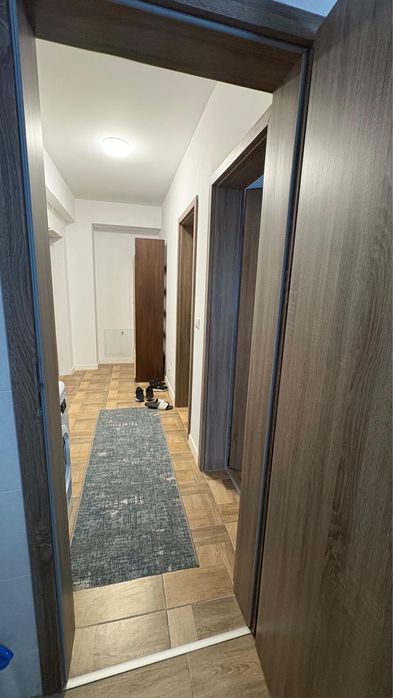 Apartament Rezidential 1 Mai