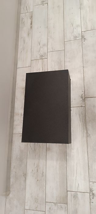 Усилвател + тонколони