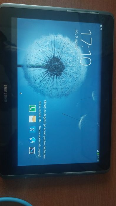 Tableta Samsung Galaxy tab 2