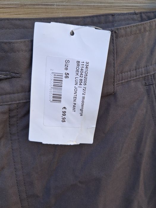 LungHags  - Чисто  нови мъжки  панталон