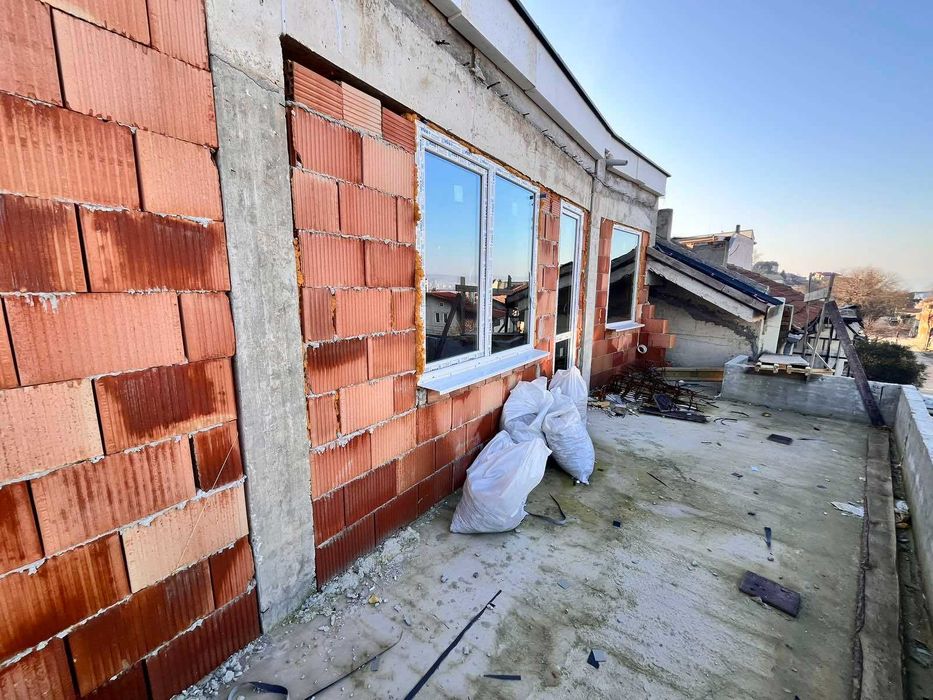 ПРОСТОРЕН 3-СТАЕН АПАРТАМЕНТ ЗА ПРОДАЖБА - КВ. АСПАРУХОВО!!!