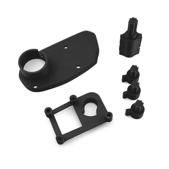 BMW / MINI - Ремонтен комплект за клапа на парно ,Грешки 801189,801126