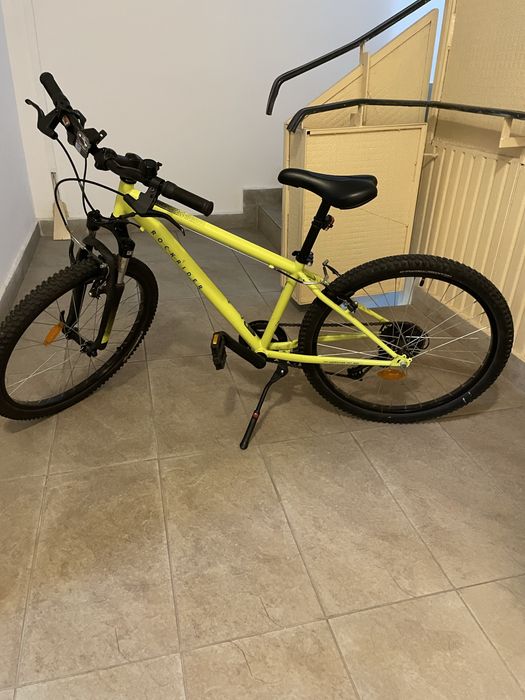 Bicicleta 24 inch