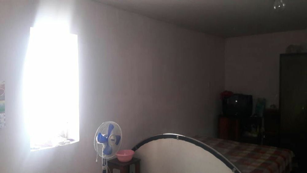 Дача с времянкой