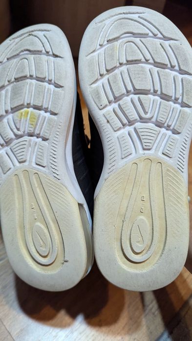 Детски маратонки Nike 33