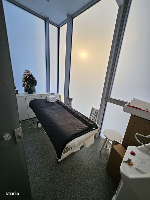 Cedez Afacere De Proceduri Slabire Si Solare Bronzare