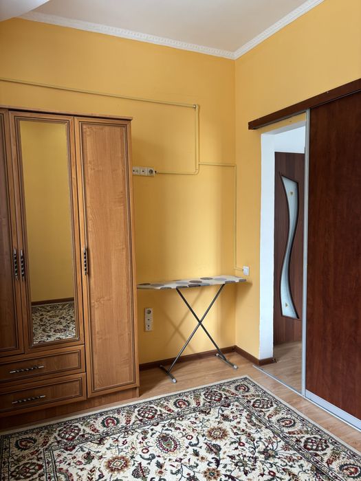 Сдается квартира