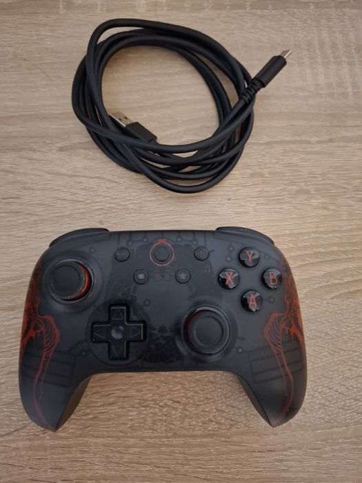 8BitDo Ultimate 2C Wired Controller Black Myth: Wukong