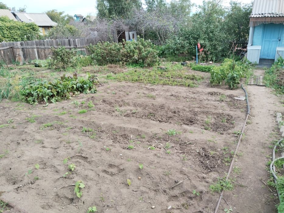 Продам дачу на Сад Нефтянике