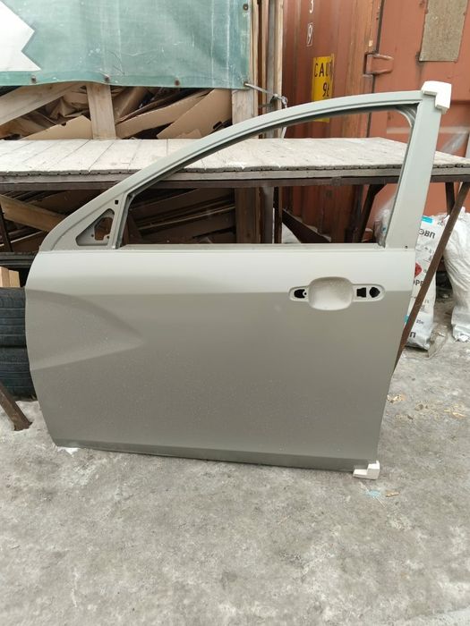 Двери Лада Веста