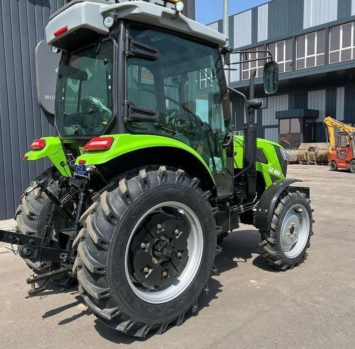 САДИН 80 от кучи ЛИЗИНГ