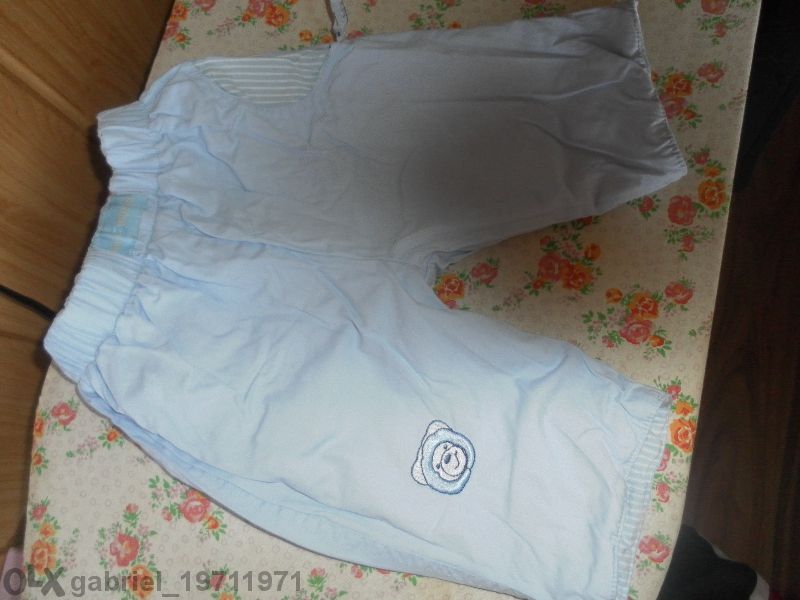 панталонки с две лица