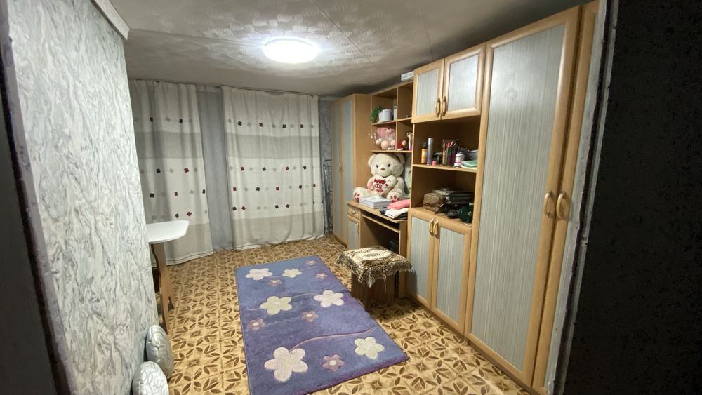 Продам деревянный частный дом