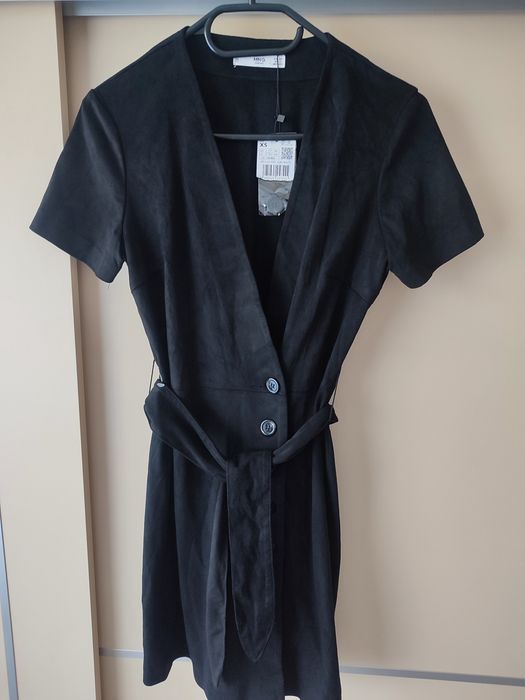 Дамска рокля Mango