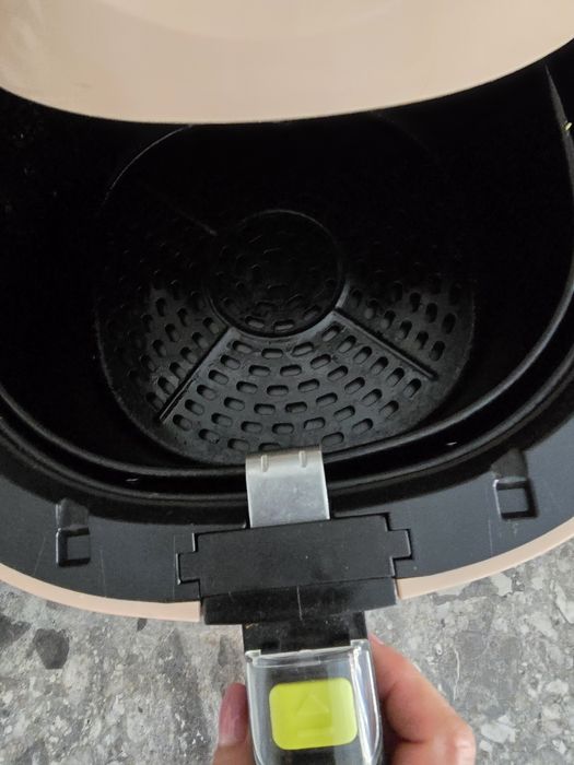 Air fryer Daewoo