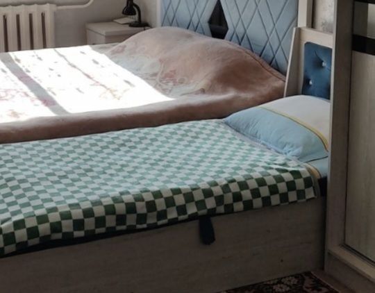 Продаётся  квартира Юнусабад