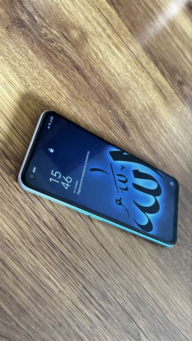 OPPO A72 Без гарантий