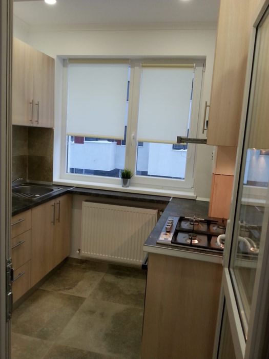 Inchiriez garsonieră în Militari Residence ,Avangarde City,str Tineretului