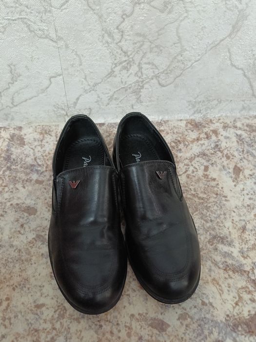 Продам обувь на мальчика