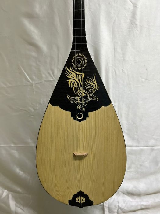 Домбыра аспабы сатылады