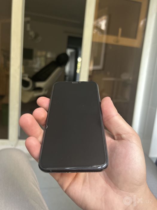 Iphone 11 pro ideal srochno