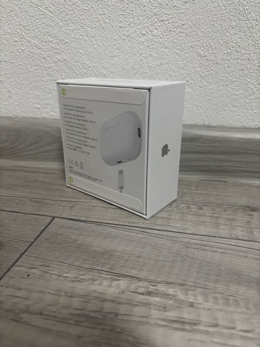 Vand Air pods pro 2